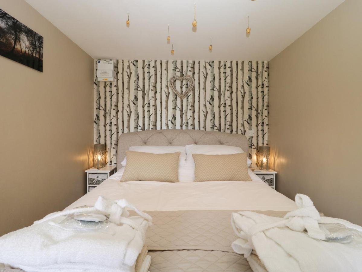 Pheasant Lodge Wimborne Minster Eksteriør bilde